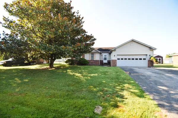 Berea, KY 40403,317 Peachtree Drive
