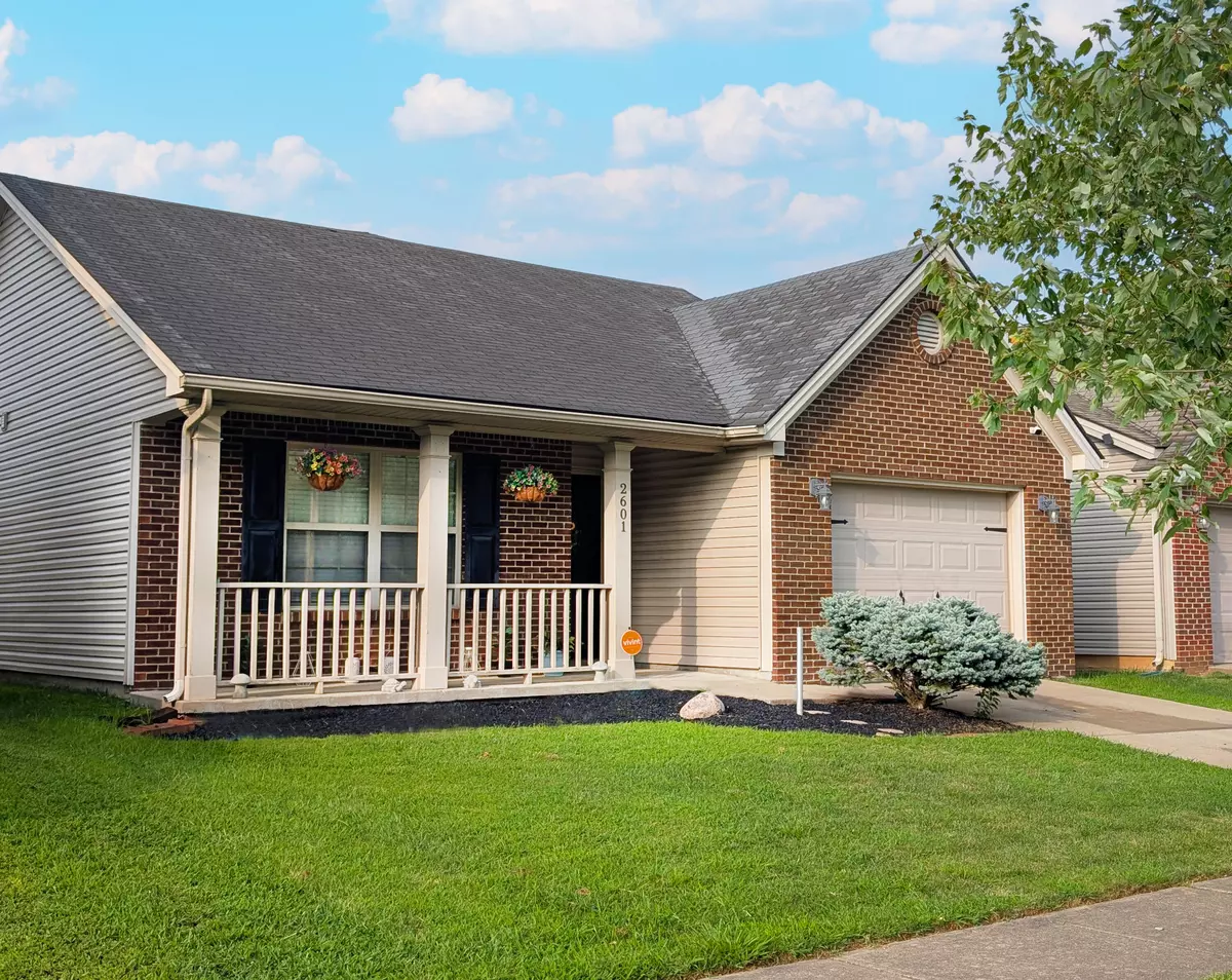 Lexington, KY 40511,2601 Rockaway Place