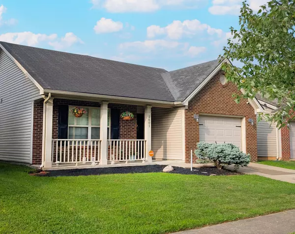 2601 Rockaway Place, Lexington, KY 40511