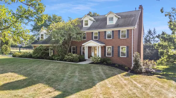 Nicholasville, KY 40356,208 Paddock Drive