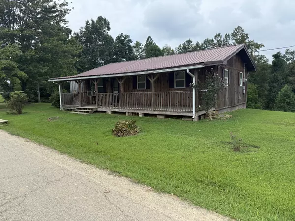 532 Kendrick Ridge Road, Frenchburg, KY 40322