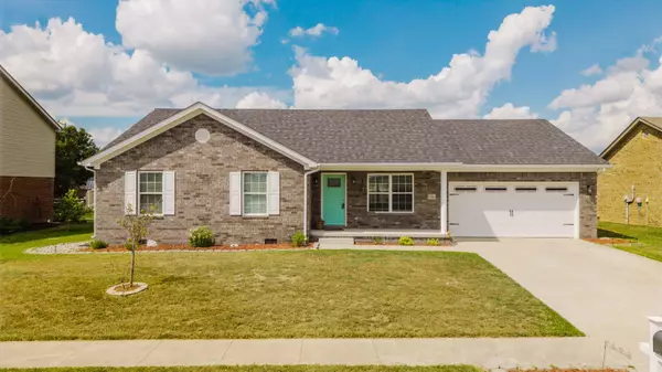 Berea, KY 40403,106 Commerce Drive