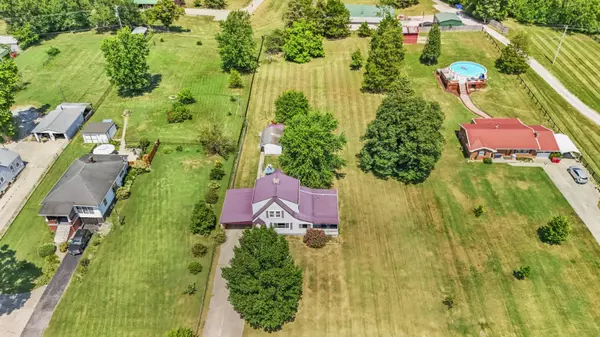 Frankfort, KY 40601,770 Devils Hollow Road
