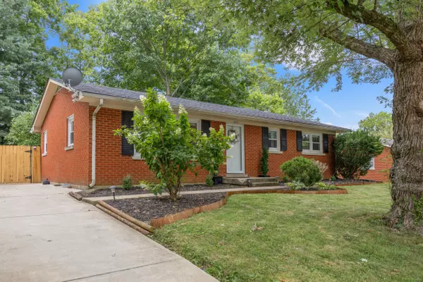 Lexington, KY 40505,642 Parkside Drive