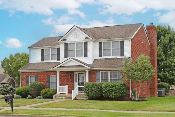 Georgetown, KY 40324,247 W Showalter Drive