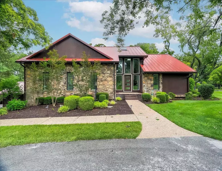 225 Brannon Road, Nicholasville, KY 40356