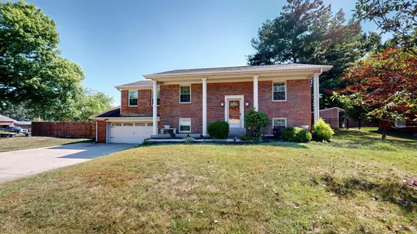 Lexington, KY 40514,4081 Solberg Lane