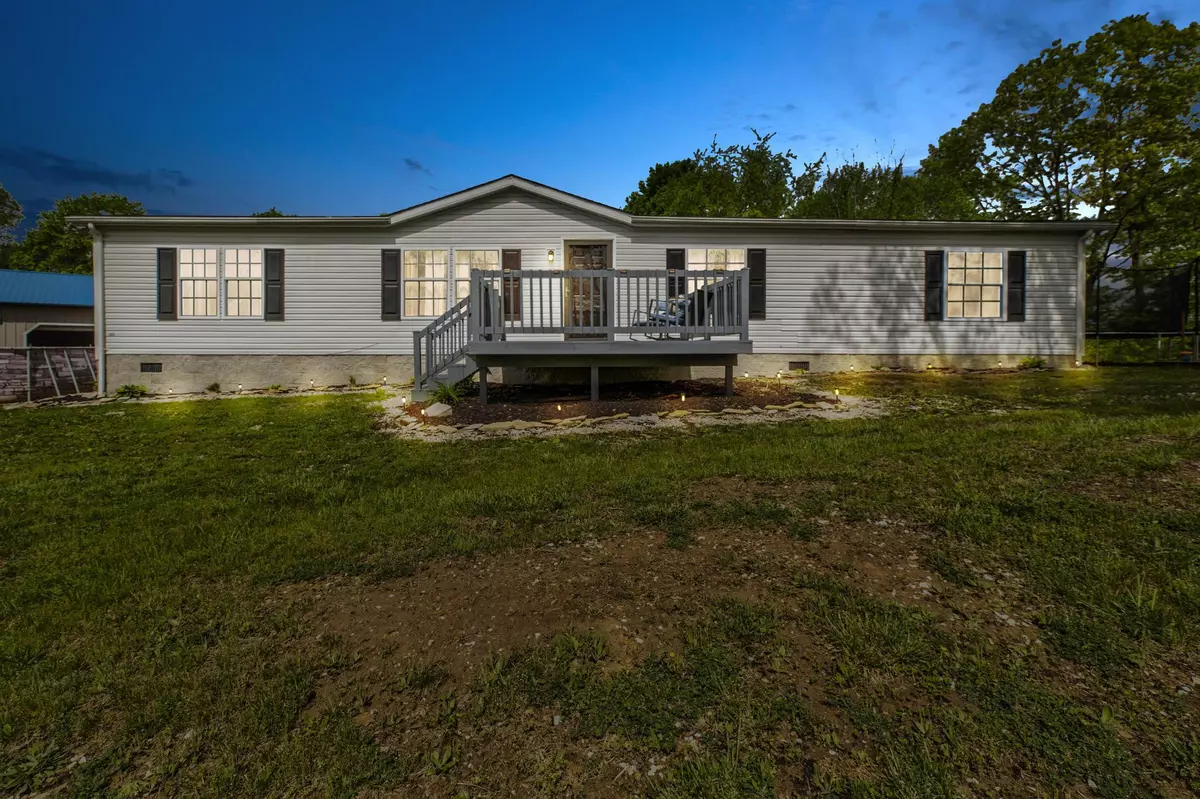 Grayson, KY 41143,201 Hurricane Branch Road