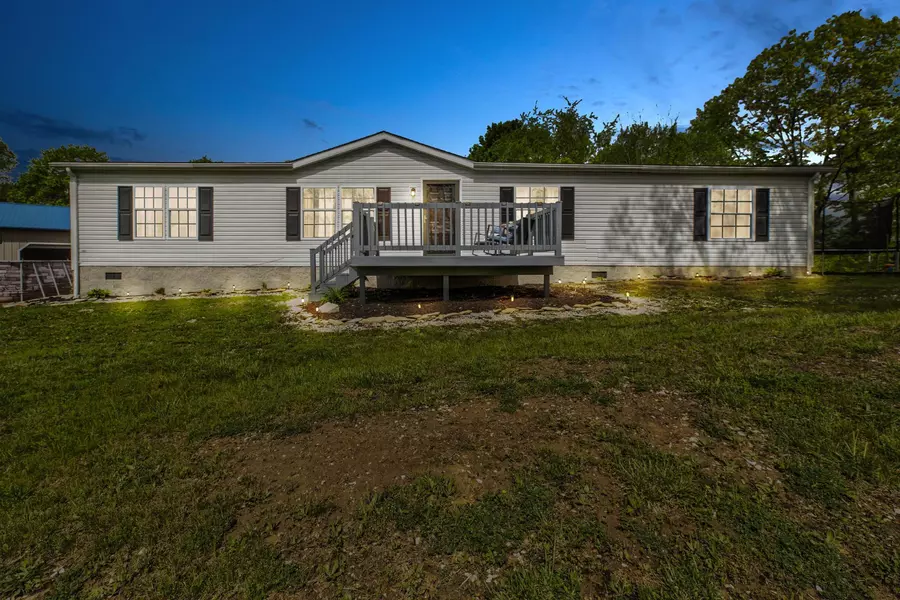 201 Hurricane Branch Road, Grayson, KY 41143