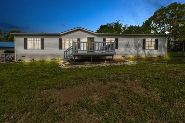 Grayson, KY 41143,201 Hurricane Branch Road