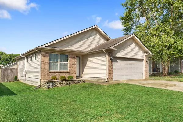 Georgetown, KY 40324,127 Wysteria Lane