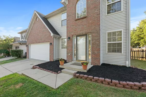 Lexington, KY 40511,2245 Sonoma Place