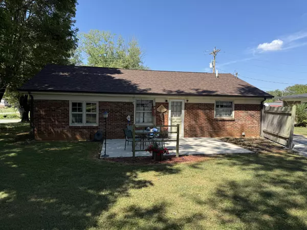 Monticello, KY 42633,135 Mary Linda Drive