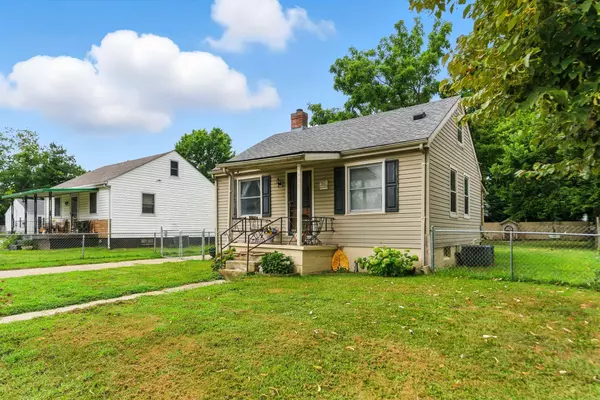 Lexington, KY 40505,432 Meadow Park