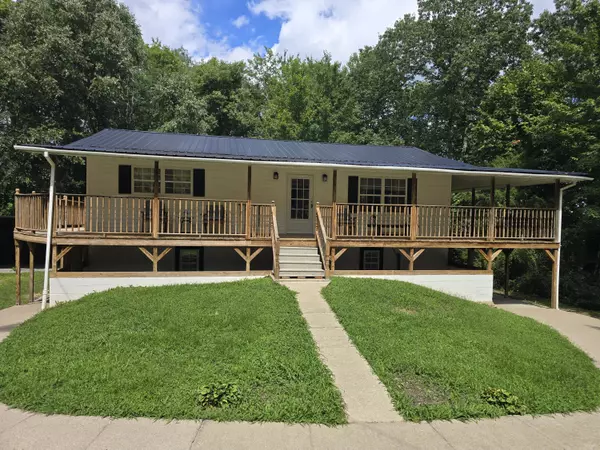 1482 Bigelow Road, Bledsoe, KY 40810