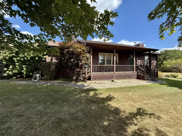 125 Wayne Black Road, Clearfield, KY 40313