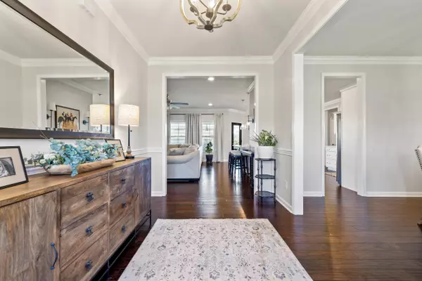 Versailles, KY 40383,111 Colonial Drive