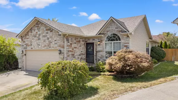 Lexington, KY 40511,2737 Bay Cedar Cove