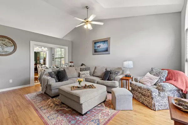 Lexington, KY 40511,2737 Bay Cedar Cove