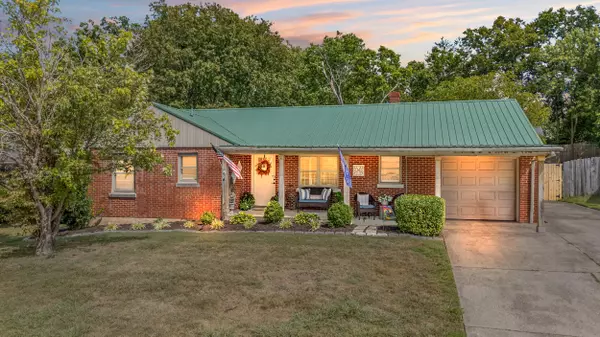 Richmond, KY 40475,106 Meadowlark Drive