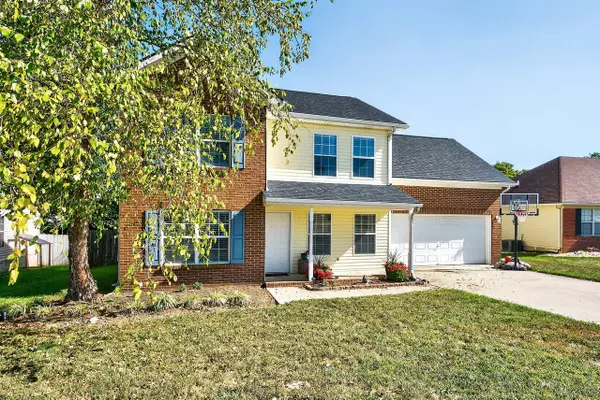 Nicholasville, KY 40356,557 Southbrook Drive