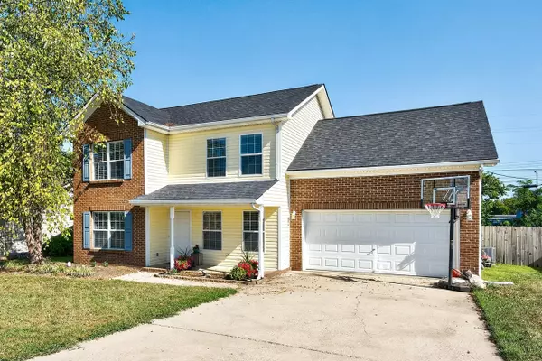 Nicholasville, KY 40356,557 Southbrook Drive