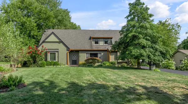 164 Idle Hour Drive, Lexington, KY 40502