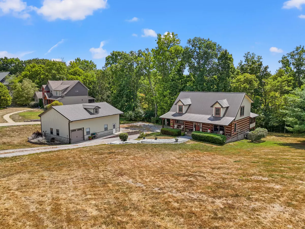 Lancaster, KY 40444,330 Lakeside Drive