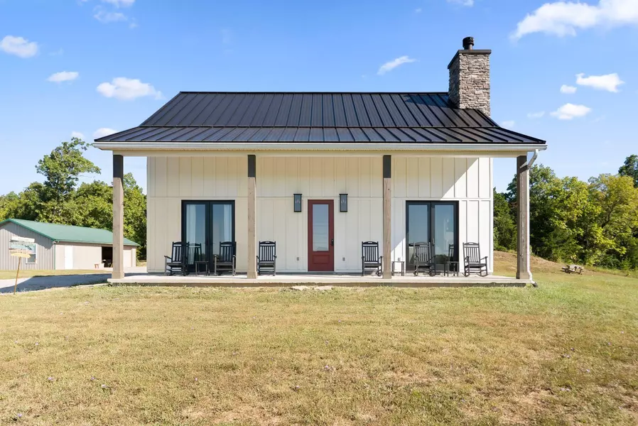 3740 Baker Williams Road, Corinth, KY 41010