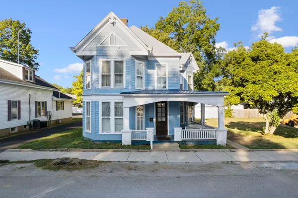 305 Bracken Street, Augusta, KY 41002