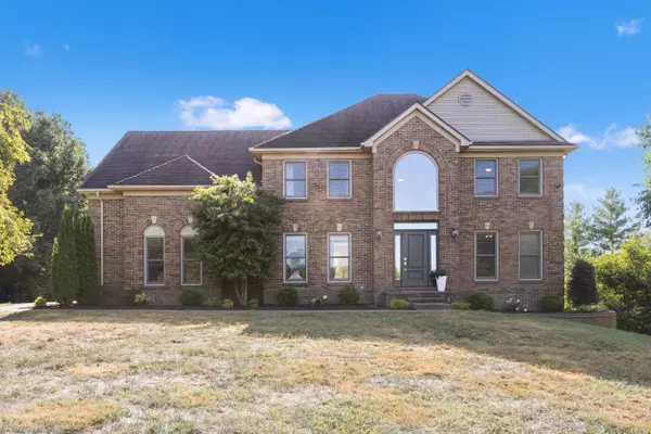 310 Browns Mill Road, Lexington, KY 40511