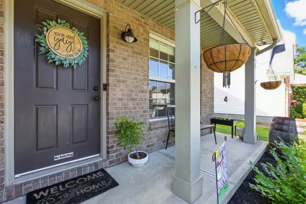 Georgetown, KY 40324,103 Chamberlain Drive