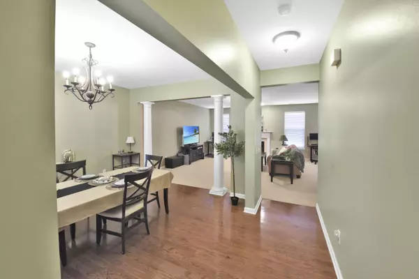 Georgetown, KY 40324,116 Whitman Way