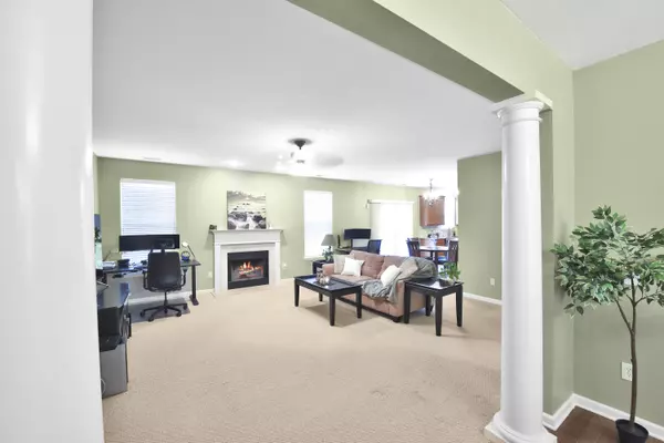 Georgetown, KY 40324,116 Whitman Way