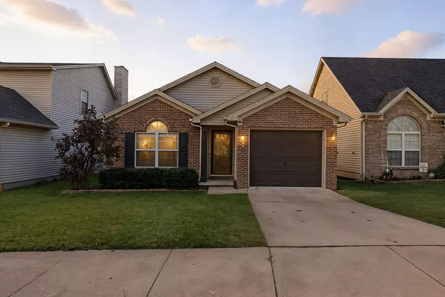 3040 Maddie Lane, Lexington, KY 40511