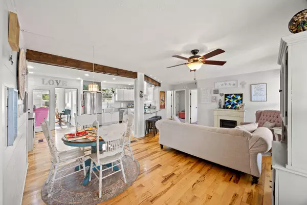 Lancaster, KY 40444,395 Delbar Lane