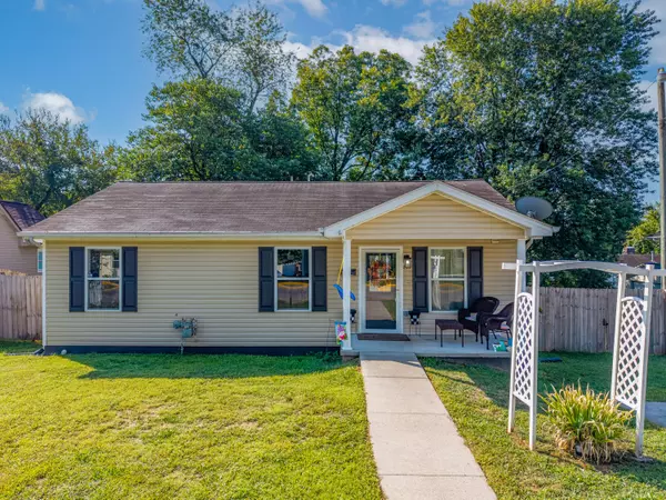 213 E Limestone Street, Somerset, KY 42501