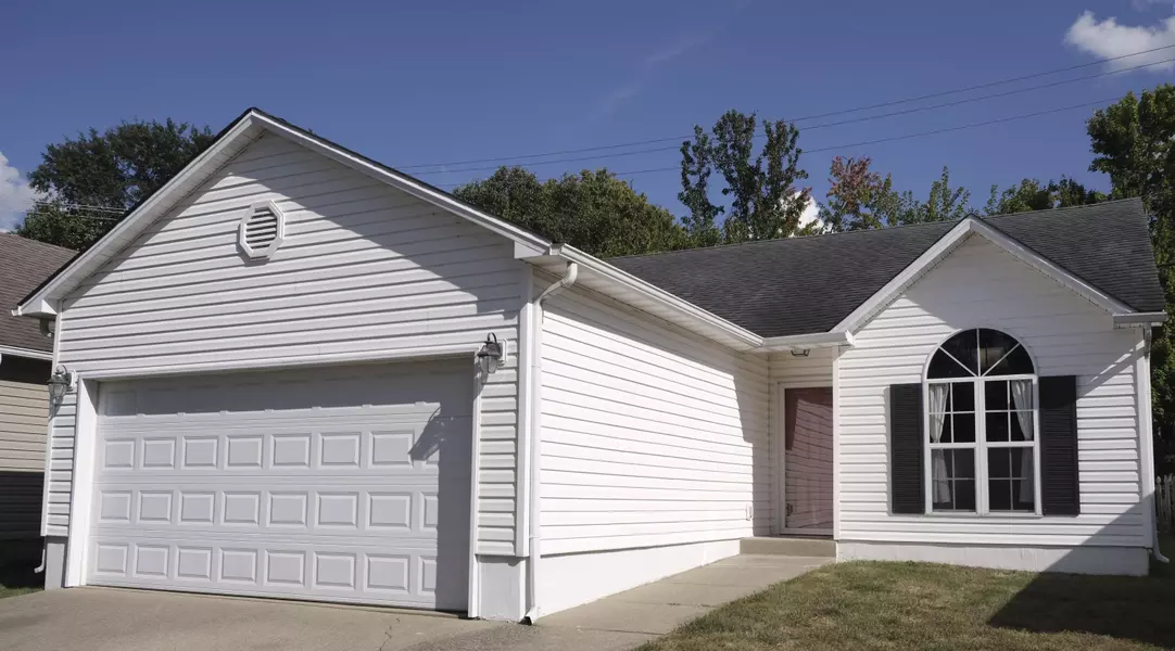 108 Pleasant Ridge Way, Lexington, KY 40509