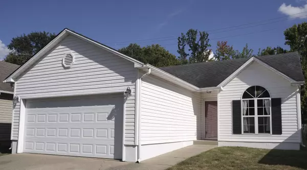 Lexington, KY 40509,108 Pleasant Ridge Way