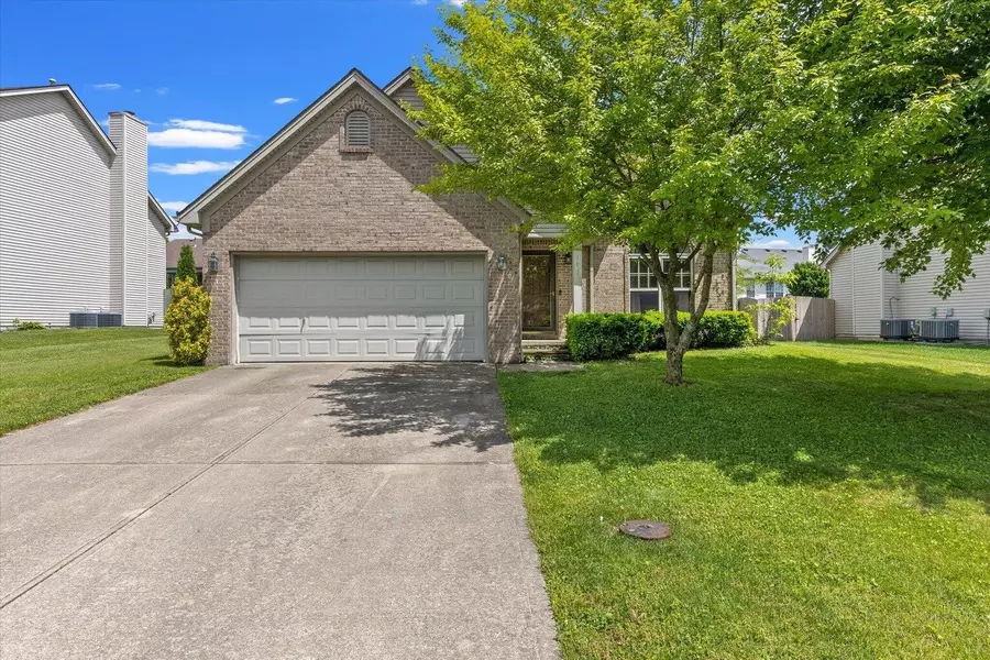 113 Kenton Court, Nicholasville, KY 40356