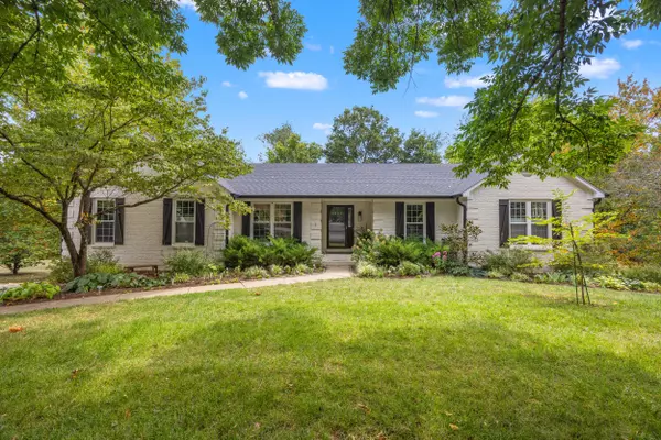 1980 Blackhorse Lane, Lexington, KY 40503