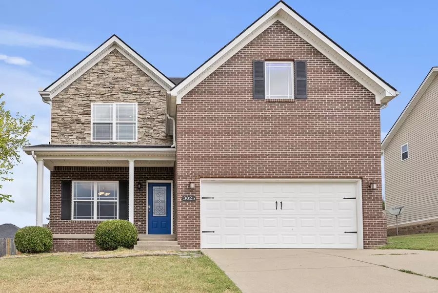 3025 Silver Charm Court, Richmond, KY 40475