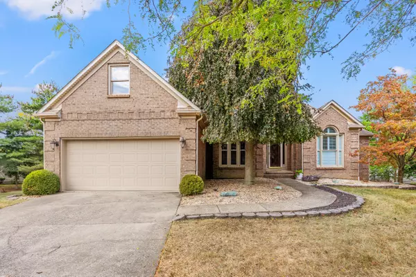 1089 Crimson Creek Drive, Lexington, KY 40509