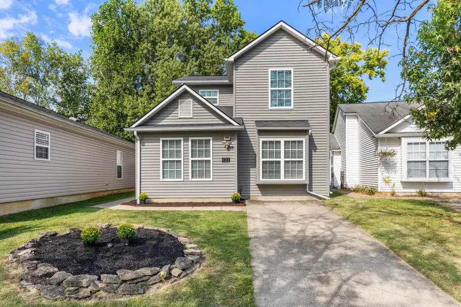 421 Chelsea Woods Drive, Lexington, KY 40509