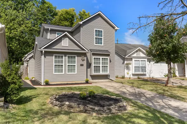 Lexington, KY 40509,421 Chelsea Woods Drive