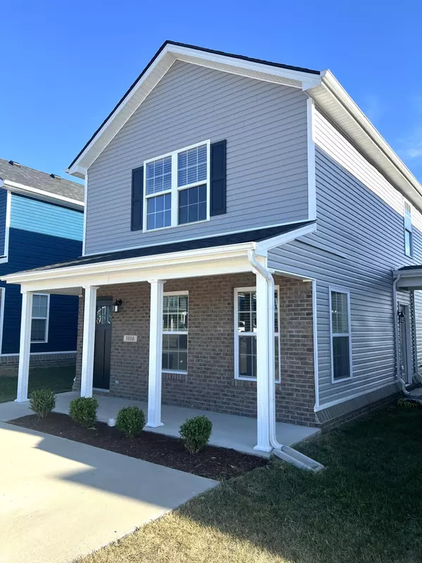 Richmond, KY 40475,1016 Judah Bear Boulevard