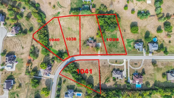 Richmond, KY 40475,1041 Meadow Ridge Drive