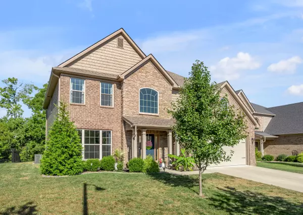 Lexington, KY 40509,1733 Hemp Hill Drive