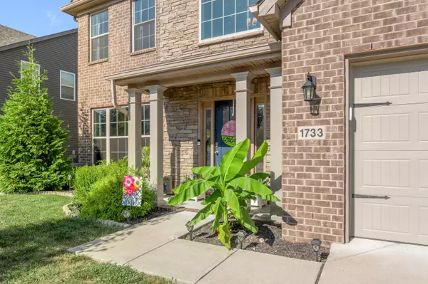 Lexington, KY 40509,1733 Hemp Hill Drive