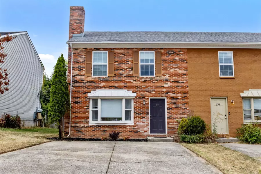 3703 Trent Circle, Lexington, KY 40517